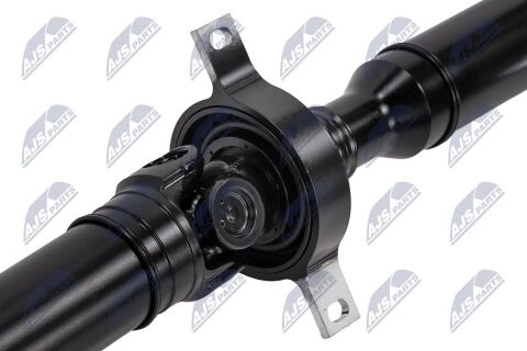 Привідний вал