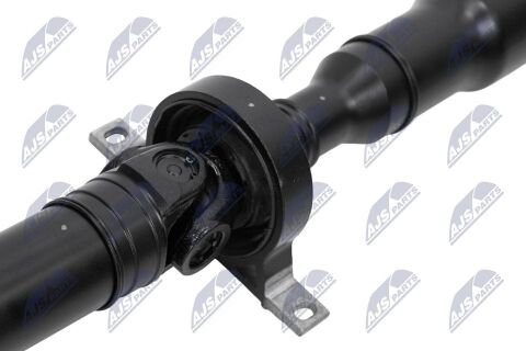 Приводной вал