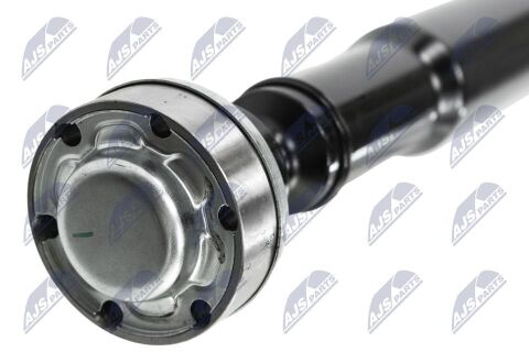 Привідний вал Привідний вал