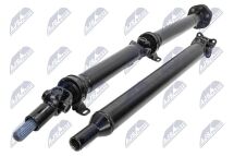 Привідний вал