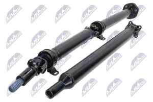 Привідний вал