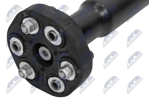 Приводной вал