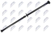 Привідний вал