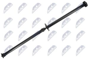 Привідний вал