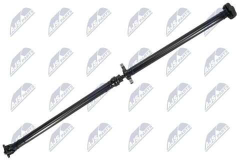 Привідний вал Привідний вал