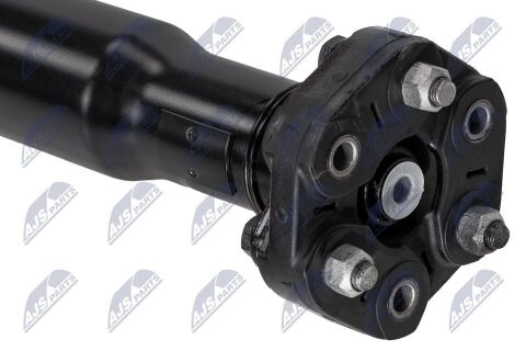 Привідний вал