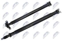 Приводной вал