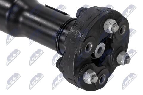 Приводной вал