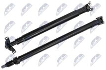 Приводной вал