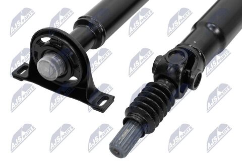 Приводной вал