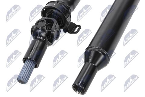 Приводной вал