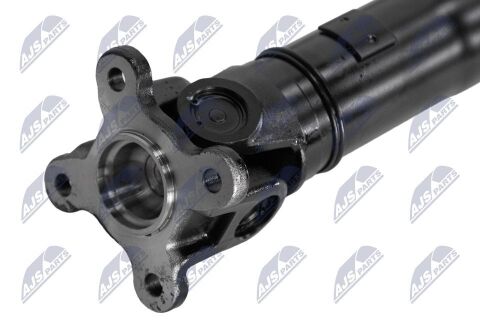 Привідний вал Привідний вал