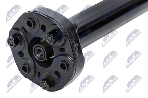 Привідний вал