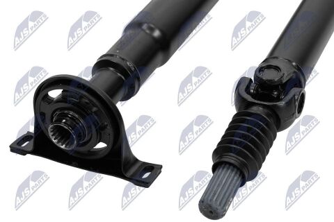 Привідний вал