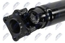 Привідний вал