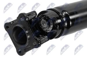 Привідний вал