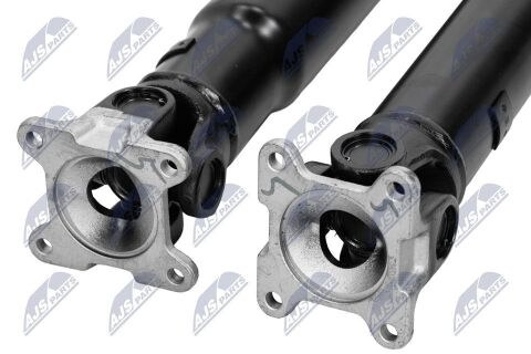 Приводной вал