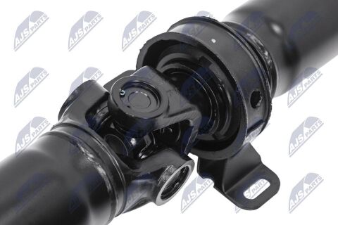 Приводной вал