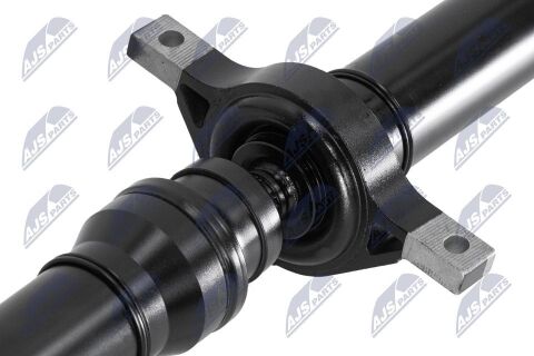 Привідний вал Привідний вал