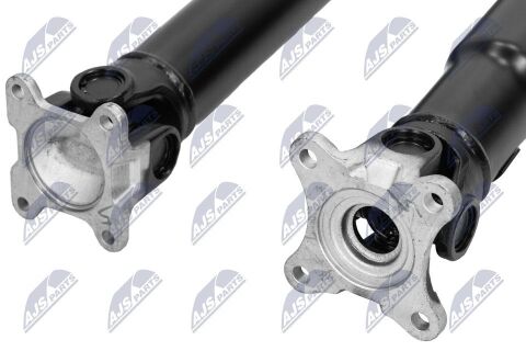 Привідний вал