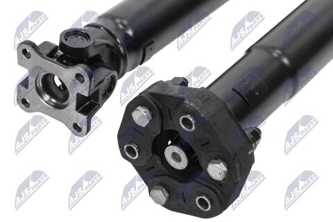 Приводной вал