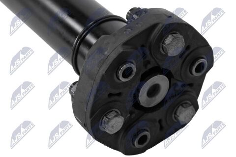 Привідний вал Привідний вал