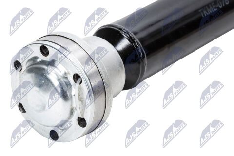 Привідний вал