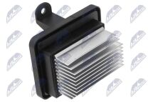 Резистор вентилятора