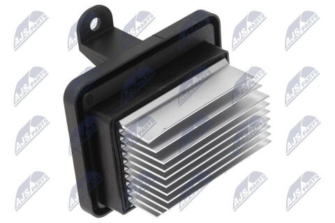 Резистор вентилятора Резистор вентилятора