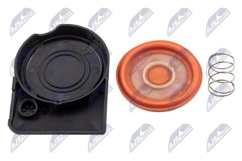 Ремонтний комплект клапанної кришки