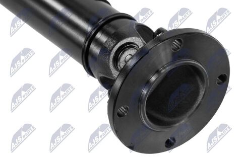 Привідний вал