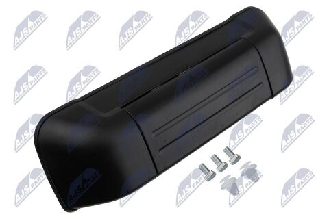 Ручка крышки багажника Ручка крышки багажника