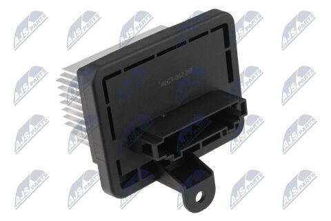 Резистор вентилятора Резистор вентилятора