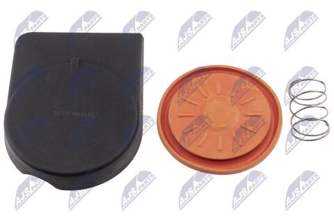 Ремонтний комплект клапанної кришки