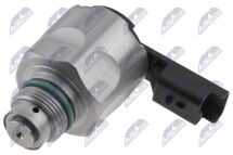 Регуляторный клапан давления топлива