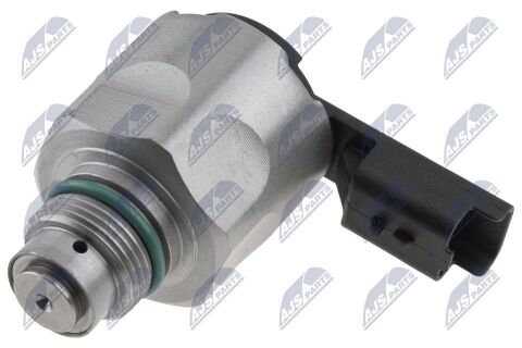 Регуляторний клапан тиску палива Регуляторний клапан тиску палива