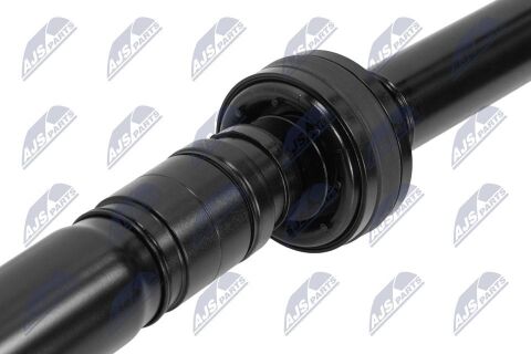 Привідний вал