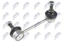 Стабилизатор задний