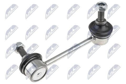 Стабилизатор задний