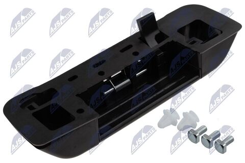 Ручка крышки багажника Ручка крышки багажника