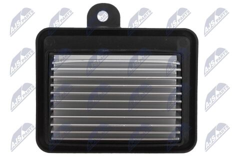 Резистор вентилятора Резистор вентилятора