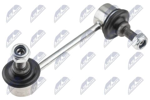 Стабилизатор задний