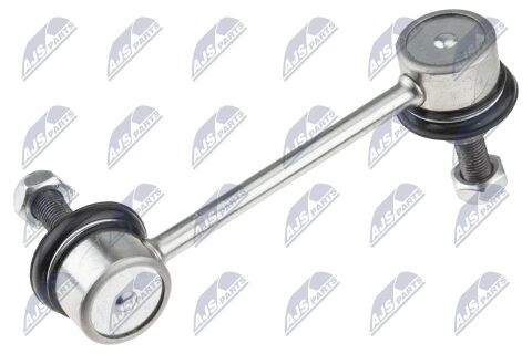 Стабилизатор задний