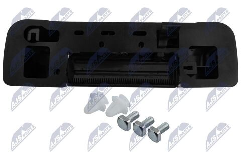 Ручка крышки багажника Ручка крышки багажника