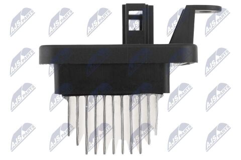 Резистор вентилятора Резистор вентилятора