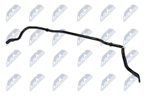 Стабілізатор передній