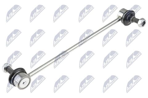 Стабилизатор поперечной устойчивости передний