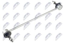 Стабілізатор поперечної стійкості передній Стабілізатор поперечної стійкості передній