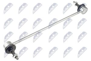 Стабілізатор поперечної стійкості передній