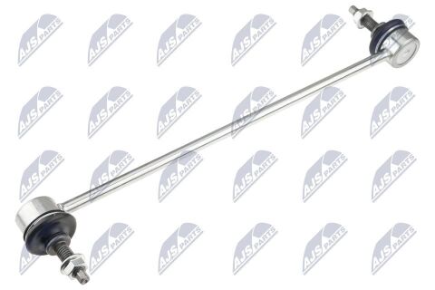 Стабілізатор поперечної стійкості передній Стабілізатор поперечної стійкості передній